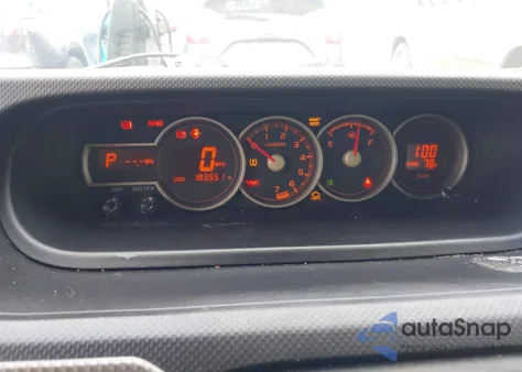 2013 Scion Xb 10 Series из США, поврежденный, VIN JTLZE4FE0DJ040408